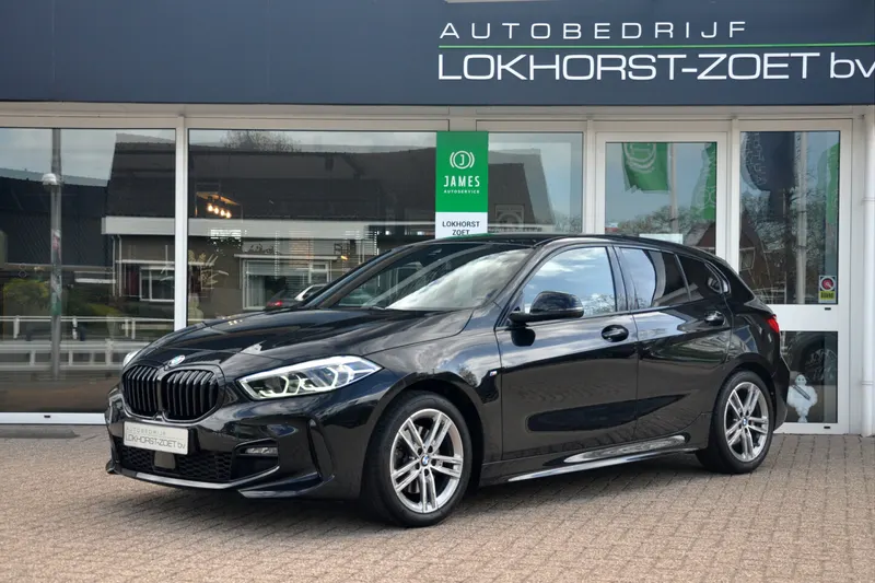 BMW 1-Serie (2020)