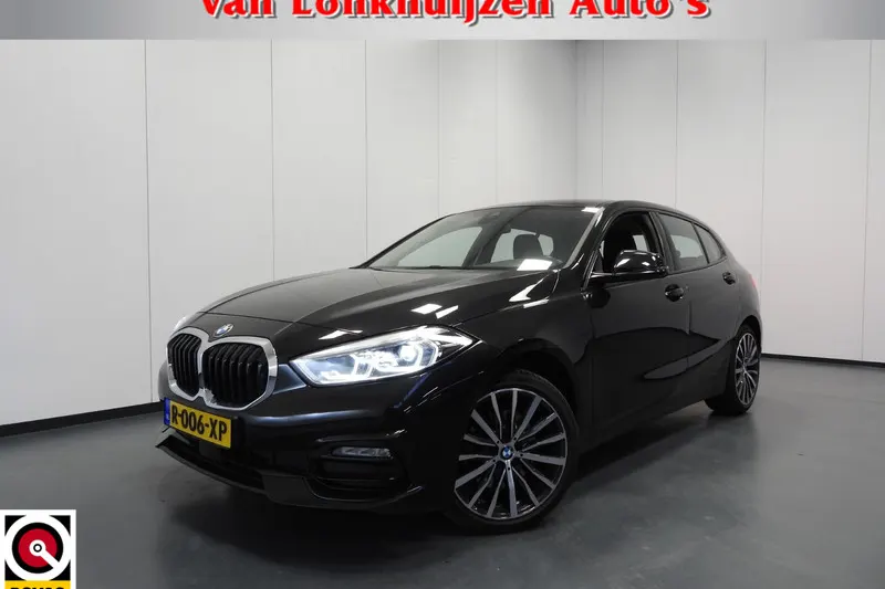 BMW 1-Serie (2022)