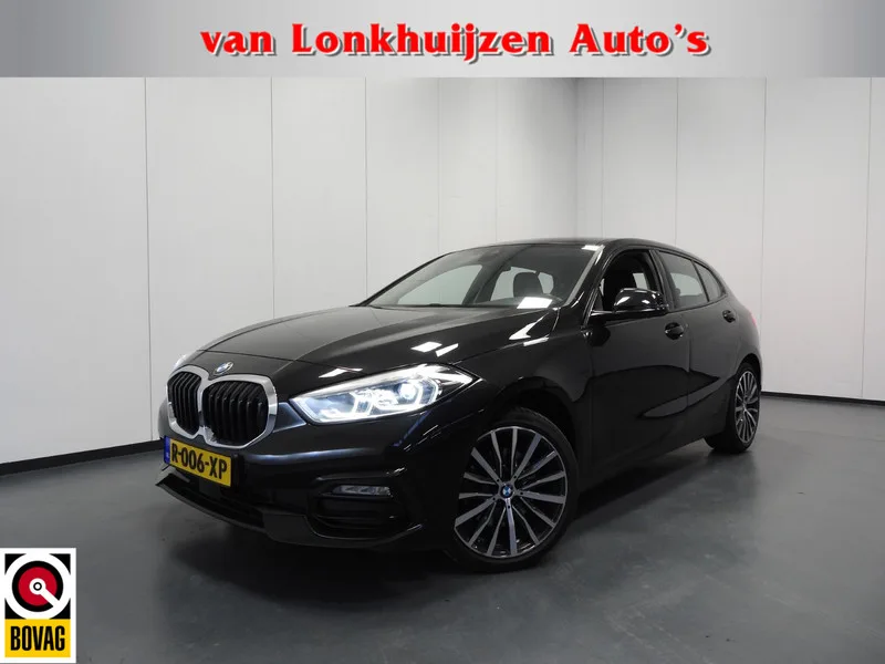 BMW 1-Serie (2022) — foto 1