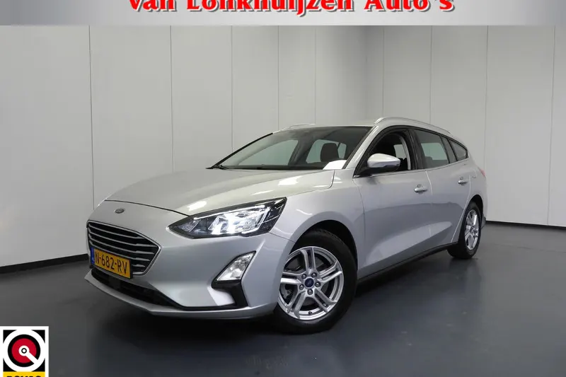 Ford Focus (2021)