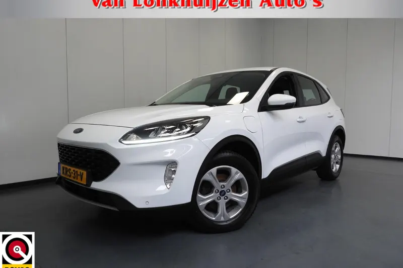 Ford Kuga (2022)