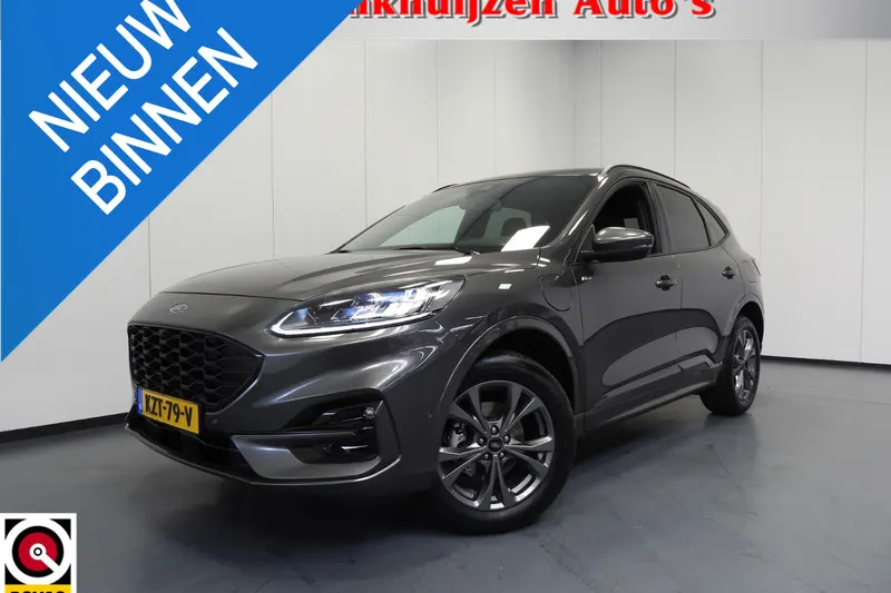 Ford Kuga (2023)