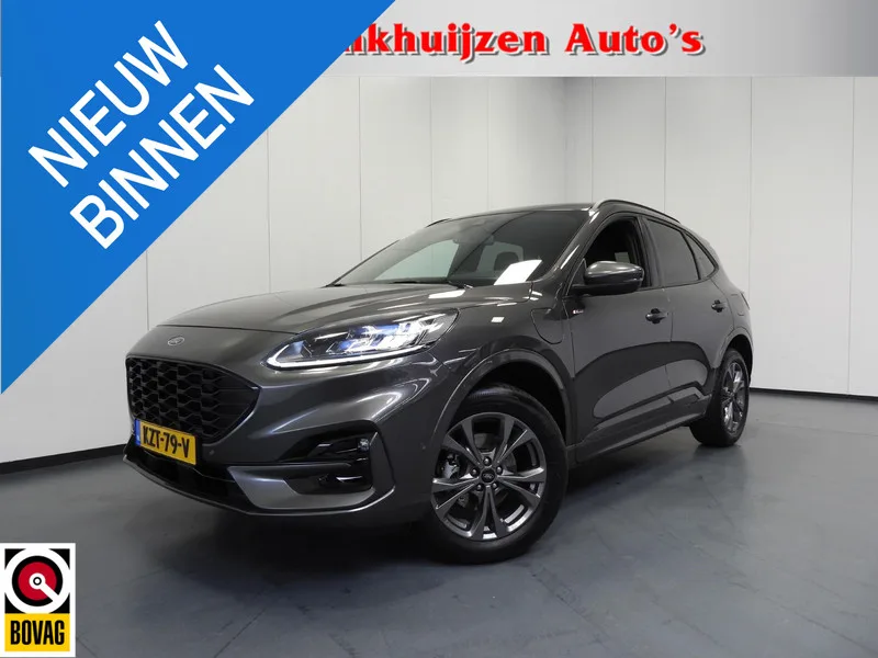 Ford Kuga (2023) — foto 1