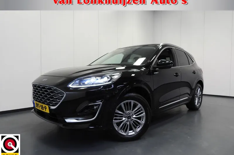 Ford Kuga (2022)