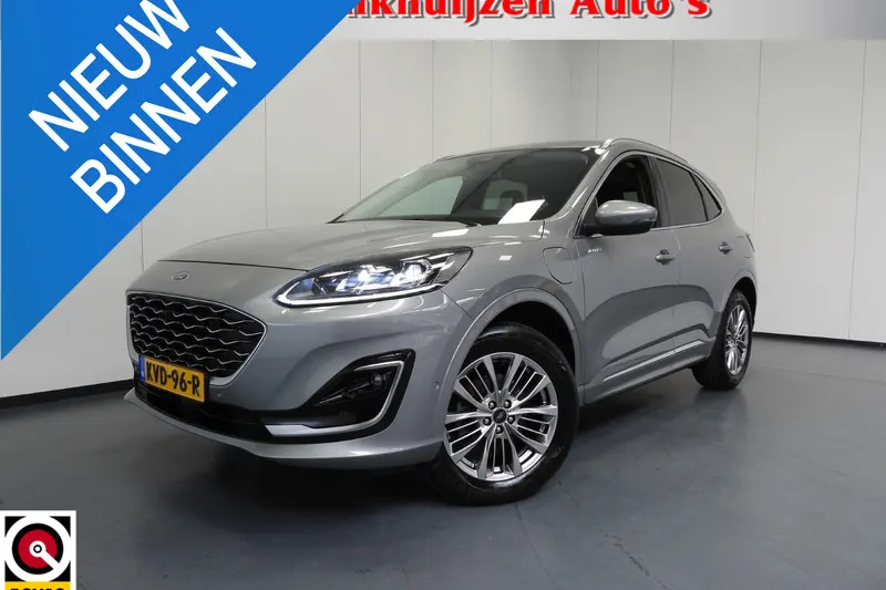 Ford Kuga (2023)