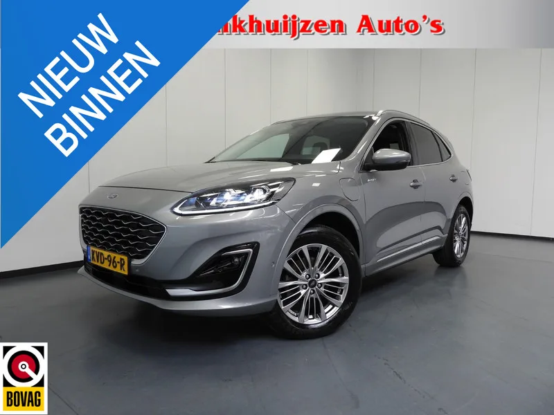 Ford Kuga (2023) — foto 1