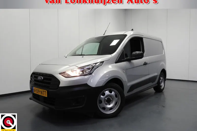 Ford Transit Connect (2021)