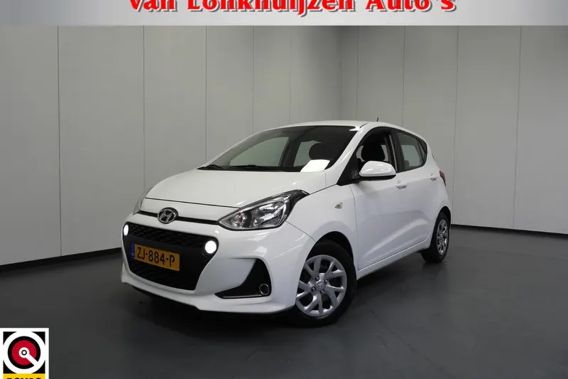 Hyundai i10 (2019)