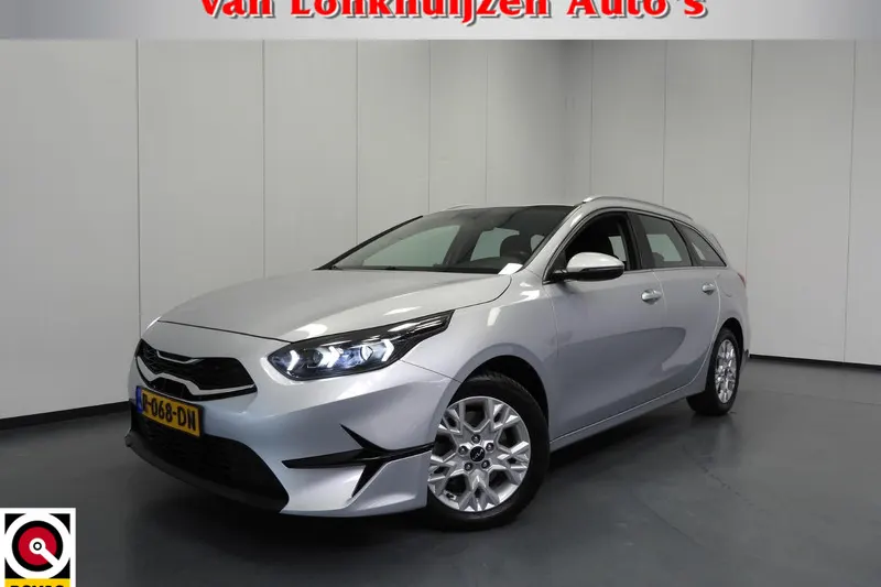 Kia Ceed (2022)