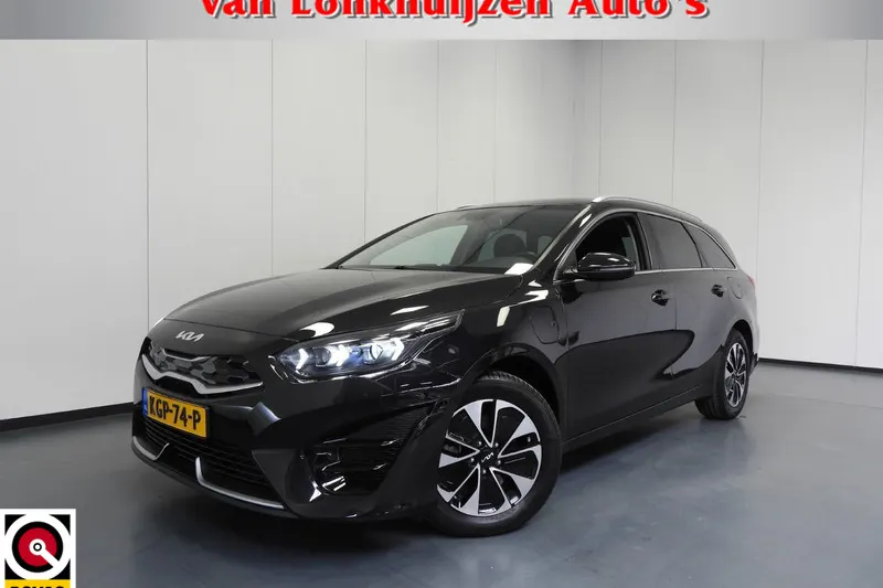 Kia Ceed (2022)