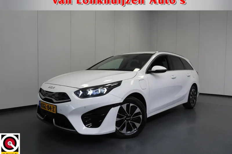 Kia Ceed (2022)