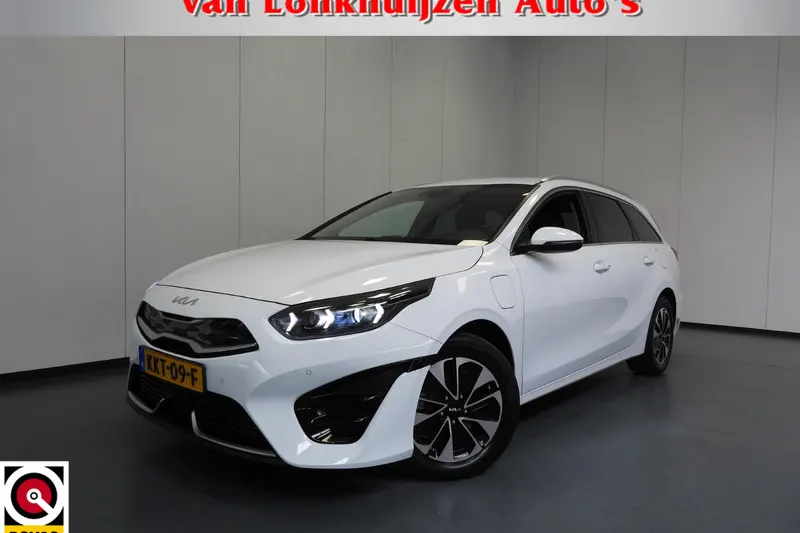 Kia Ceed (2022)