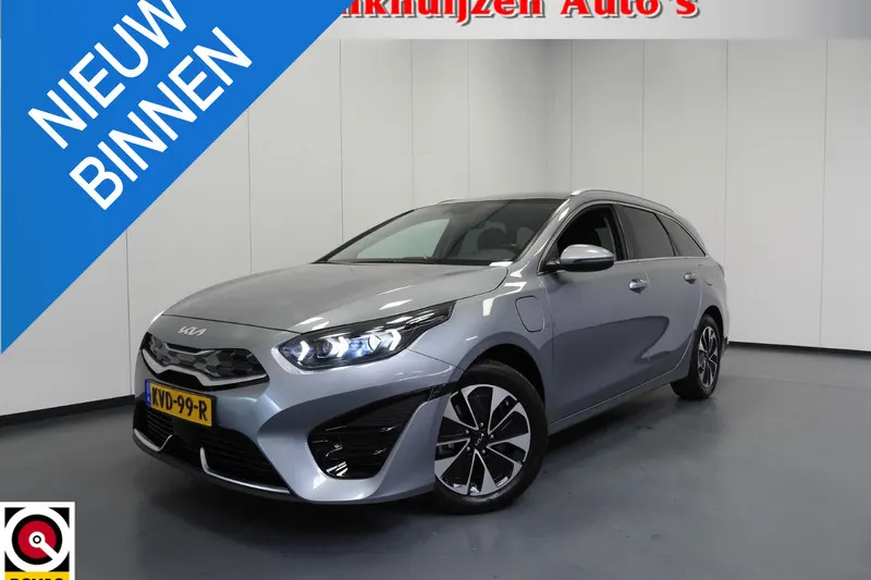 Kia Ceed (2023)