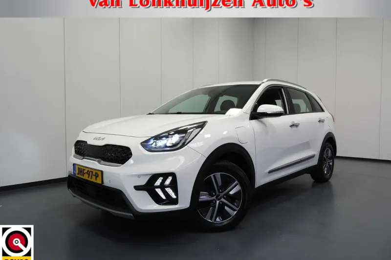 Kia Niro (2022)
