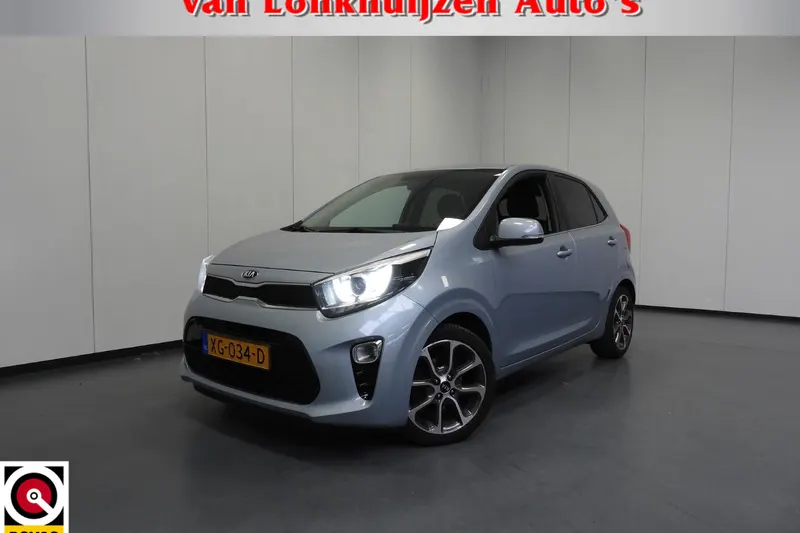 Kia Picanto (2019)