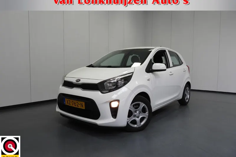 Kia Picanto (2019)