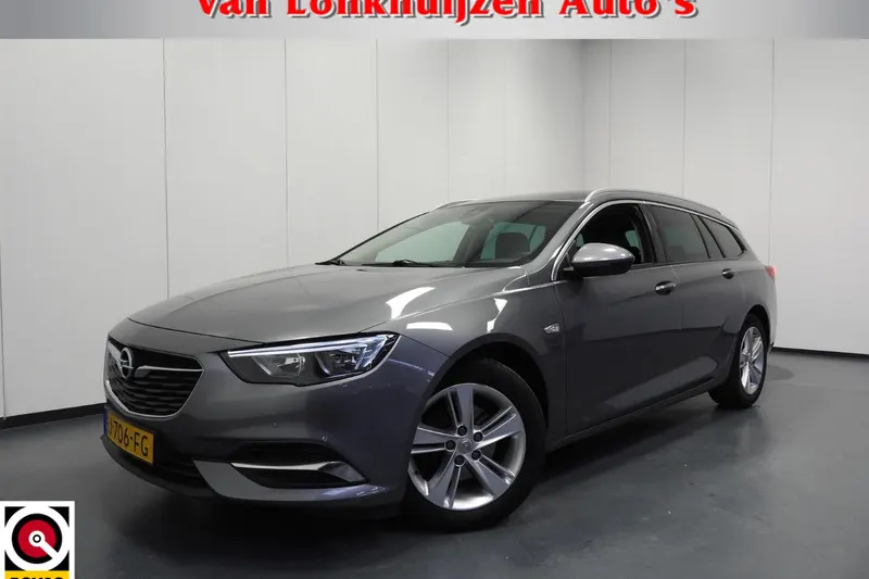 Opel Insignia (2020)