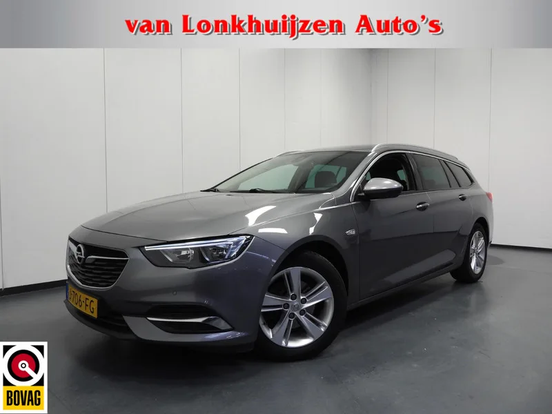 Opel Insignia (2020) — foto 1