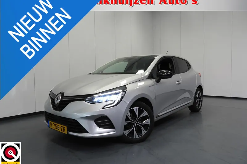 Renault Clio (2022)