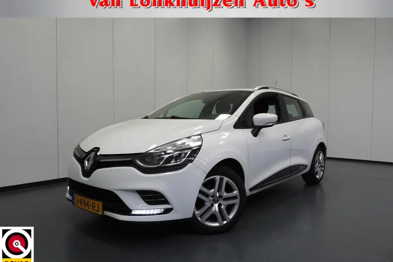 Renault Clio (2020)