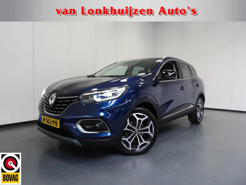 Renault Kadjar (2019) — foto 1
