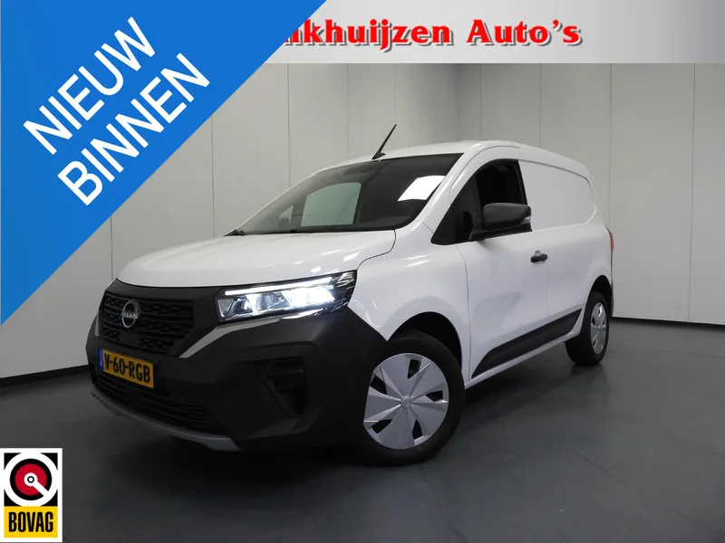 Renault Kangoo (2022) — foto 1