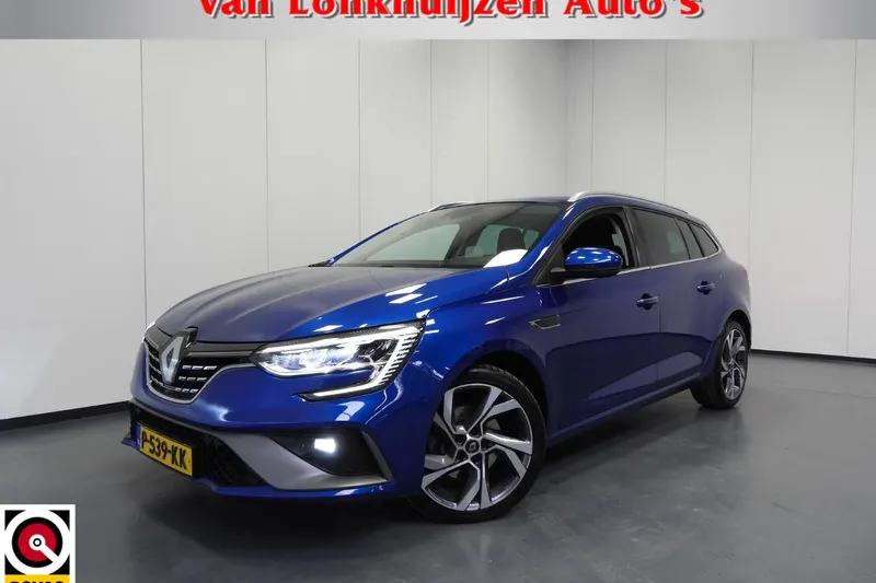 Renault Mégane (2021)