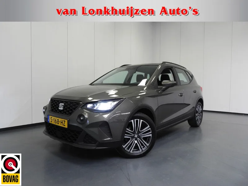 SEAT Arona (2023) — foto 1