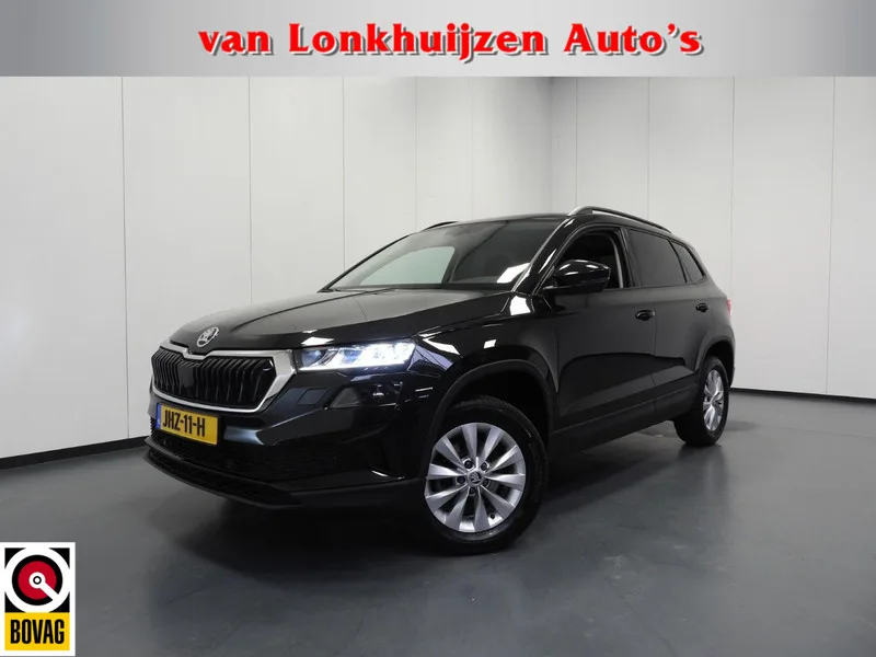 Škoda Karoq (2023) — foto 1