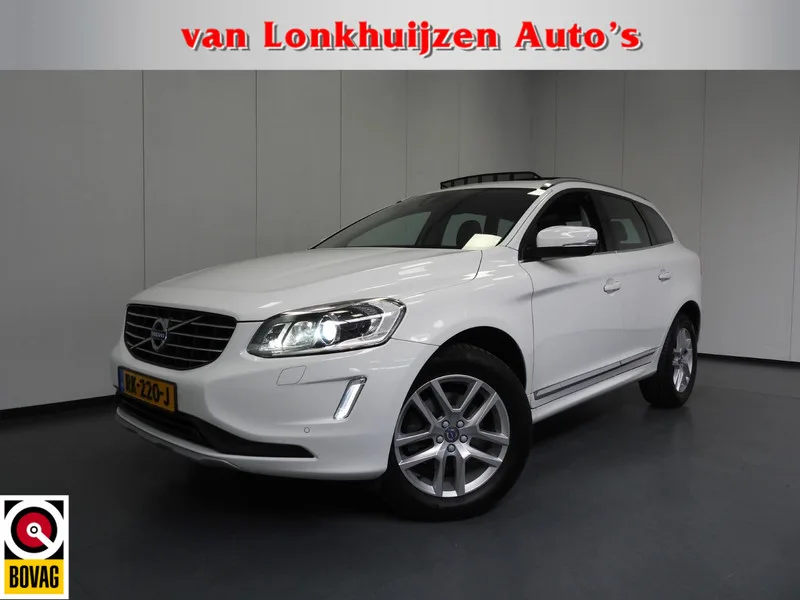Volvo XC60 (2017) — foto 1