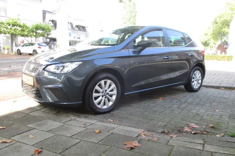 SEAT Ibiza (2019)