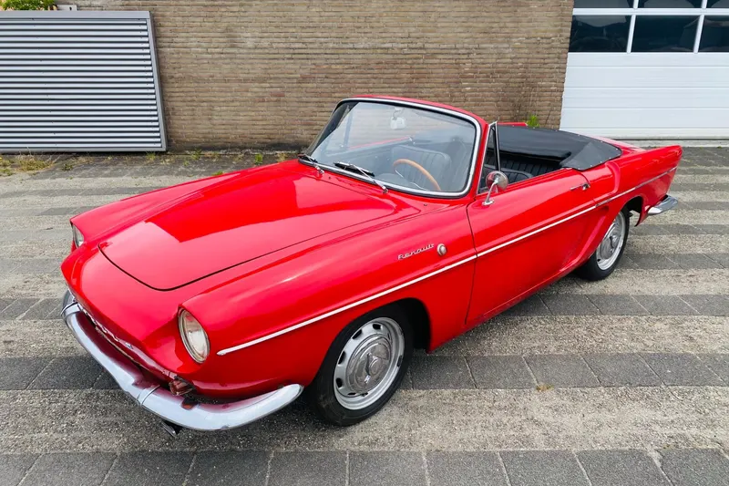 Renault Caravelle (1963)