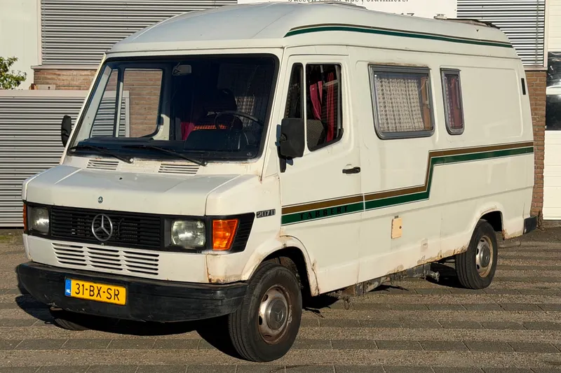 Tabbert T1 (1980)
