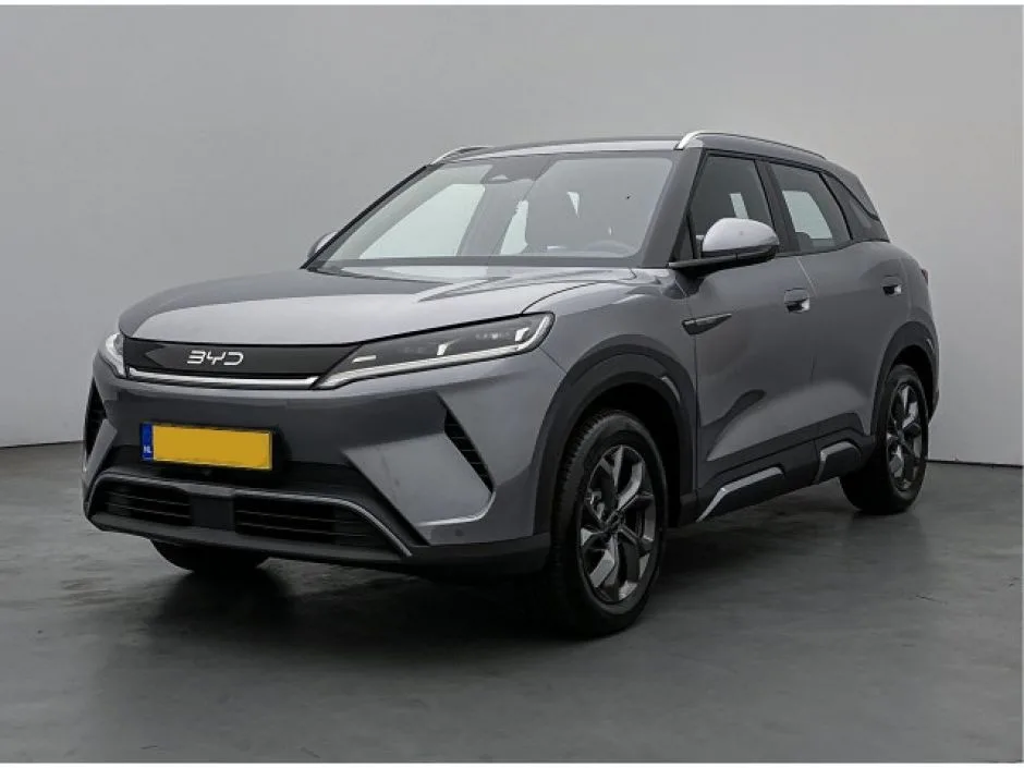 BYD Atto 2 (2026) — foto 1