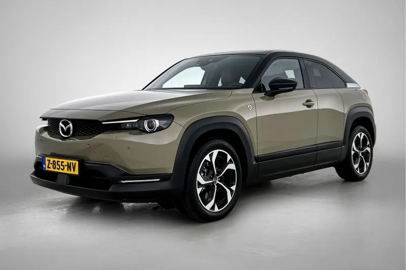 Mazda MX-30 (2024)