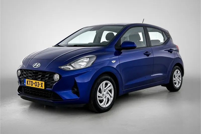 Hyundai i10 (2023)