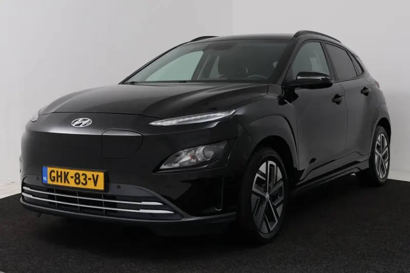 Hyundai Kona (2021)