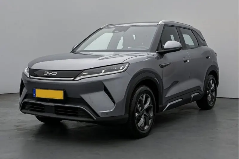 BYD Atto 2