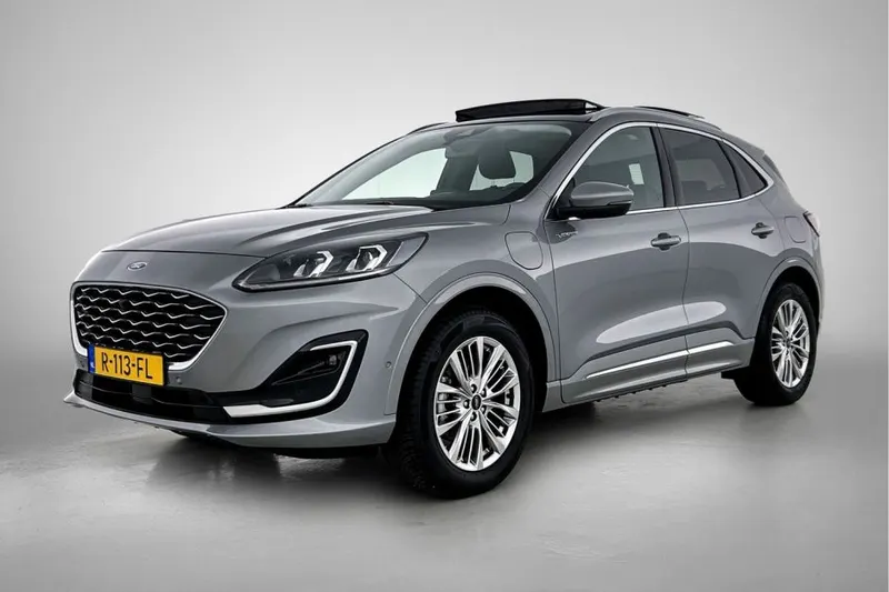 Ford Kuga (2022)