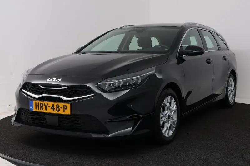 Kia Ceed Sportswagon (2025)