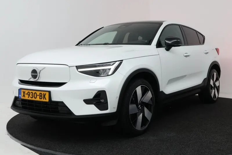 Volvo C40 (2023)
