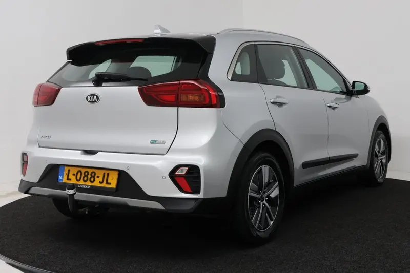 Kia Niro (2021)