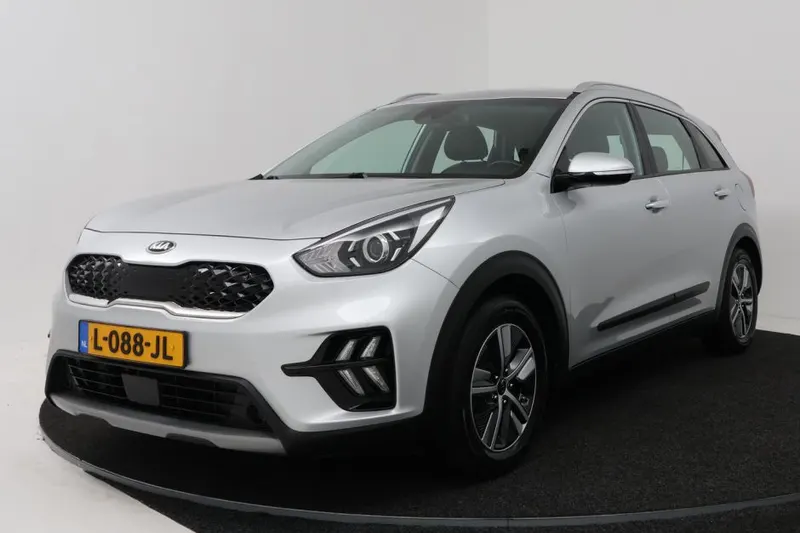 Kia Niro (2021)