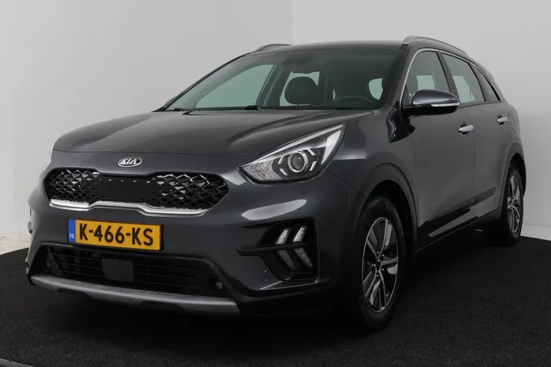 Kia Niro (2021)