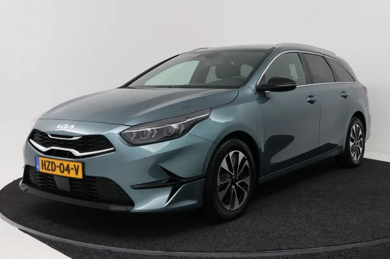 Kia Ceed Sportswagon (2025)