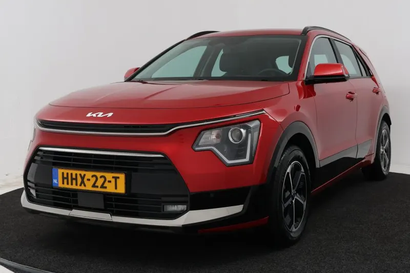 Kia Niro (2025)