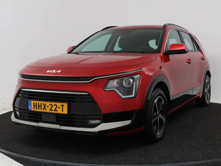 Kia Niro (2025) — foto 1