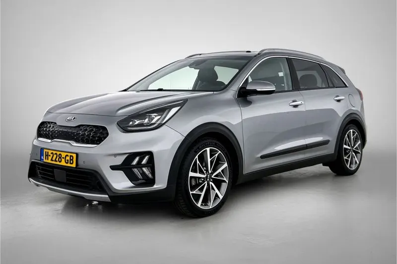 Kia Niro (2020)