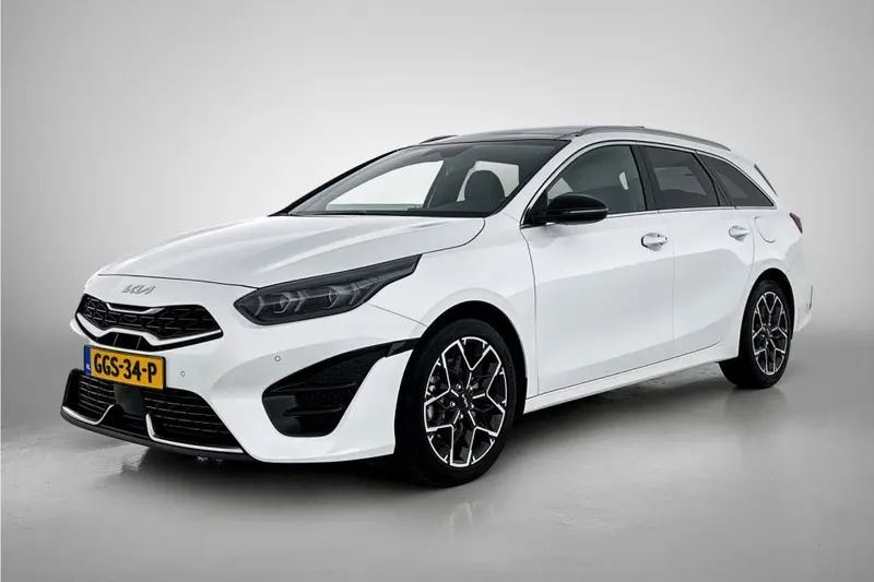 Kia Ceed Sportswagon (2024)