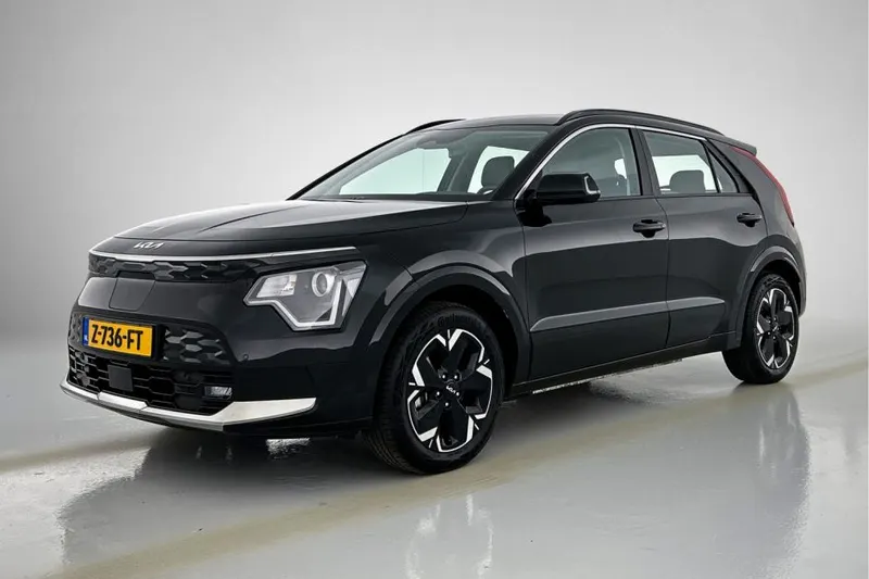 Kia Niro EV (2024)